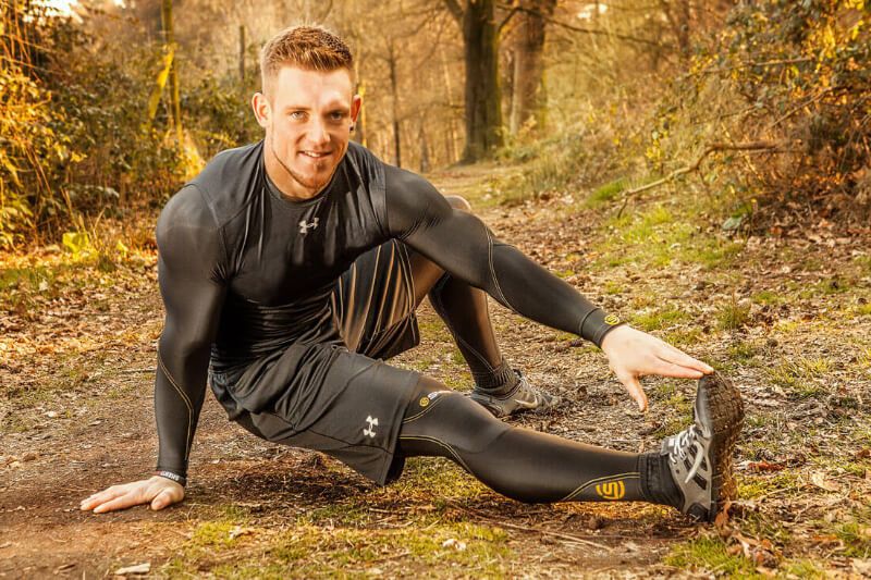 Live Awesome: Andreas Leib – Personal Trainer Live Awesome: Andreas Leib