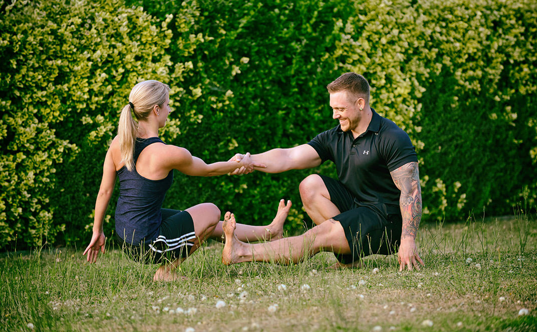 Live Awesome: Personal Training – Summer Special