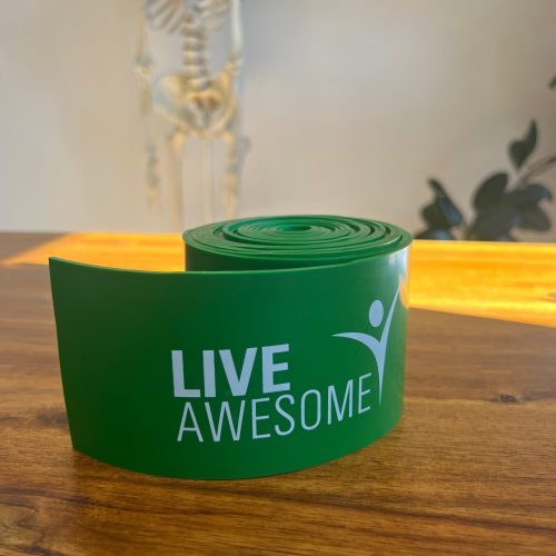 Flossing Band - Live Awesome (1)